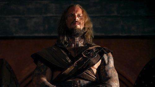 House of David Season 1 Episode 6 - Giants Awakend