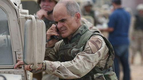 The Long Road Home Season 1 Episode 6 - Abandon Hope