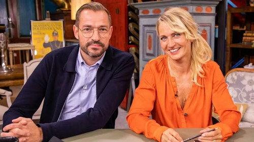 Krejlerkongen Season 12 Episode 7 - Episode 7