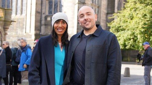 Interior Design Masters with Alan Carr Season 6 Episode 7 - Episode 7