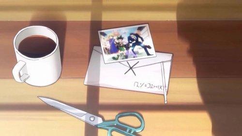 Hunter x Hunter Season 1 Episode 26 - Then × And × After