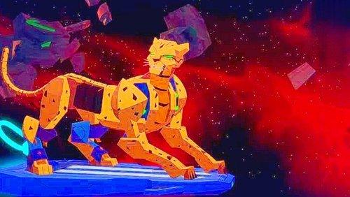 Transformers: Cyberverse Season 2 Episode 15 - Wiped Out