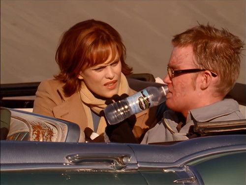 Seven Days Season 3 Episode 10 - Adam & Eve & Adam