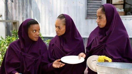 Tyler Perry's Ruthless Season 2 Episode 2 - Over The Barrel