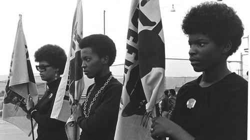 Independent Lens Season 17 Episode 10 - The Black Panthers: Vanguard of the Revolution