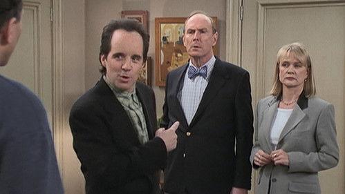 Mad About You Season 6 Episode 17 - The Caper