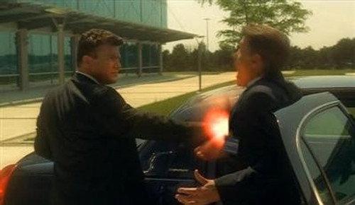 Mutant X Season 2 Episode 9 - Body and Soul