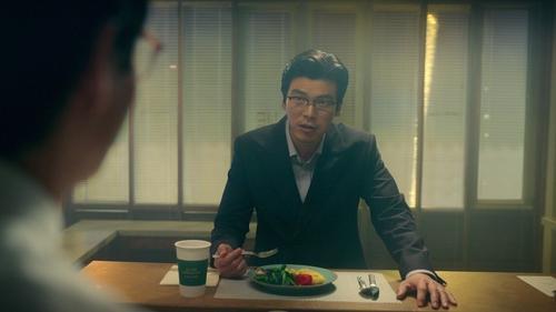 Money Heist: Korea - Joint Economic Area Season 1 Episode 7 - Episode 7
