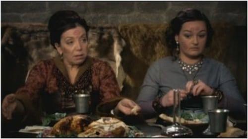 Kaamelott Season 2 Episode 5 - Silbury Hill