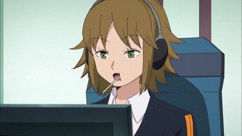 World Trigger Season 1 Episode 41 - An Impertinent Rookie