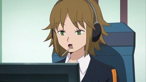 World Trigger Season 1 Episode 41 - An Impertinent Rookie