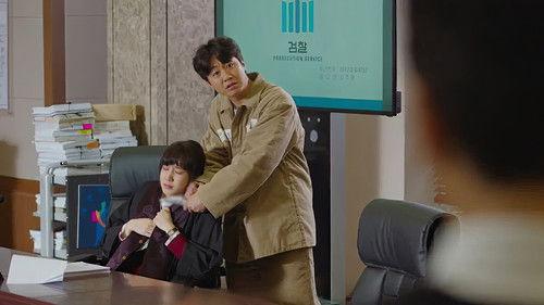 Judge vs. Judge Season 1 Episode 3 - Episode 3 - Take It Off