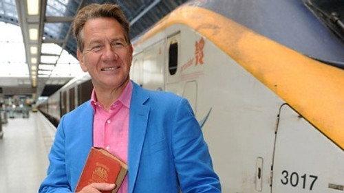 Great Continental Railway Journeys Season 1 Episode 1 - London to Monte Carlo