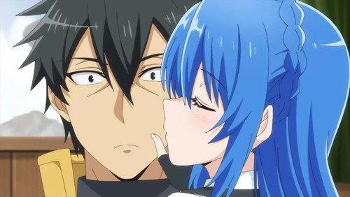 The Strongest Tank's Labyrinth Raids -A Tank with a Rare 9999 Resistance Skill Got Kicked from the Hero's Party- Season 1 Episode 9 - Amon Sloth