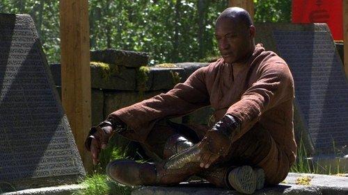 Stargate SG-1 Season 9 Episode 8 - Babylon