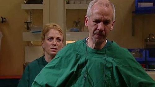 Spoed Season 1 Episode 9 - Bloedband