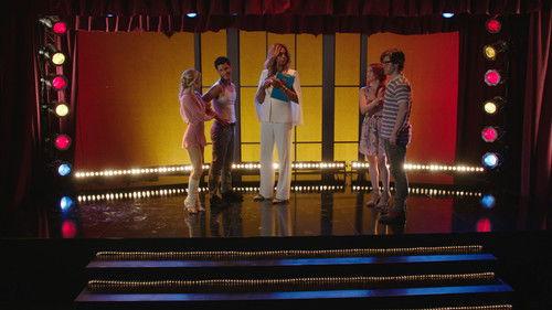 Faking It Season 2 Episode 4 - Lying Kings and Drama Queens