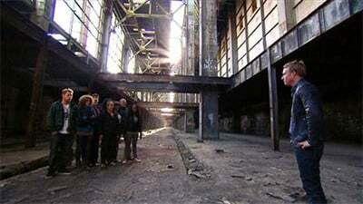 Wie is de Mol? Season 13 Episode 2 - Spiegelbeeld (Mirror image)