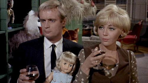 The Man from U.N.C.L.E. Season 3 Episode 7 - The Thor Affair