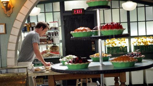 Pushing Daisies Season 2 Episode 2 - Circus, Circus