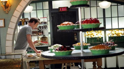 Pushing Daisies Season 2 Episode 2 - Circus, Circus