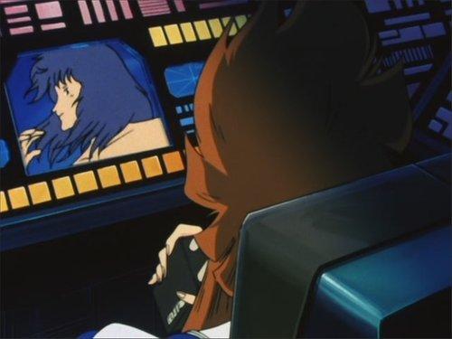 Heavy Metal L-Gaim Season 1 Episode 20 - Star Dust