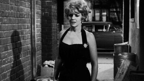 The Fugitive Season 3 Episode 6 - Three Cheers for Little Boy Blue