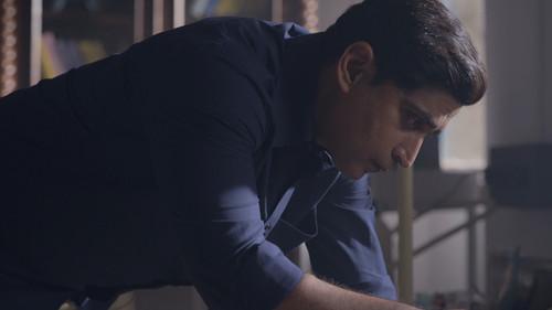 Ek Thi Begum Season 2 Episode 1 - Re-Birth