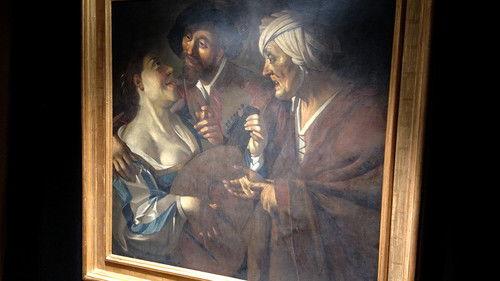 Mysteries at the Museum Season 7 Episode 7 - Nazi Art Hoax, Hunger Strike, Skull in the Ashes