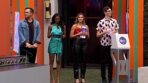 Big Brother Season 24 Episode 1 - Episode 1