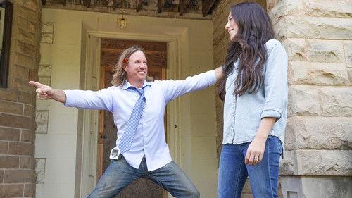 Fixer Upper: The Castle Season 1 Episode 1 - We Bought a Castle!