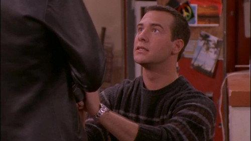 Two Guys and a Girl Season 2 Episode 14 - Two Guys, a Girl and a Proposal