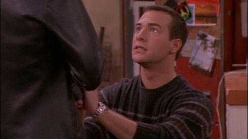 Two Guys and a Girl Season 2 Episode 14 - Two Guys, a Girl and a Proposal