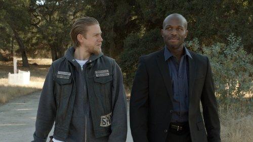 undefined Season 5 Episode 12 - Darthy