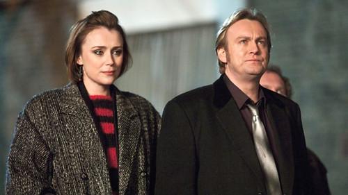 Ashes to Ashes Season 3 Episode 8 - Episode 8