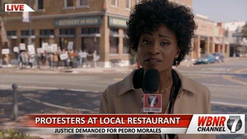 undefined Season 7 Episode 3 - Neighbors from Hell