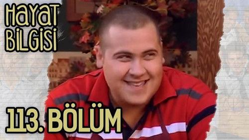 Life Science Season 4 Episode 15 - Episode 15