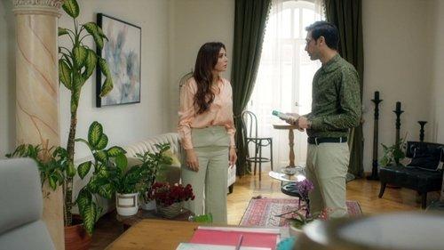 Stiletto Season 1 Episode 12 - Episode 12