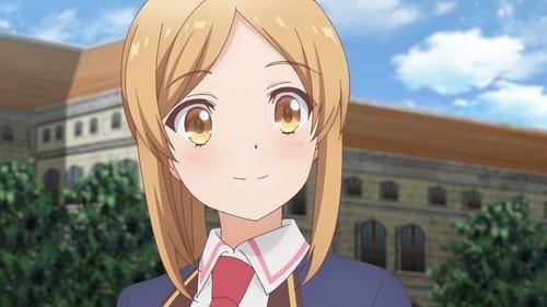 Tearmoon Empire Season 1 Episode 3 - Princess Mia Sows Seeds