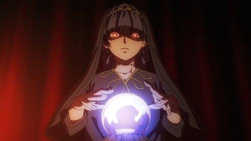 Dead Mount Death Play Season 1 Episode 9 - The Signpost