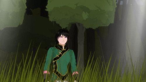 RWBY Season 1 Episode 6 - The Emerald Forest (1)
