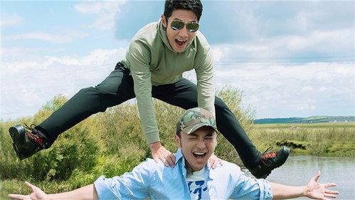 Hello Life Season 4 Episode 1 - Episode 1