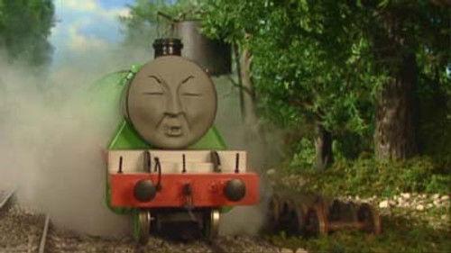 Thomas & Friends Season 8 Episode 4 - Henry and the Wishing Tree