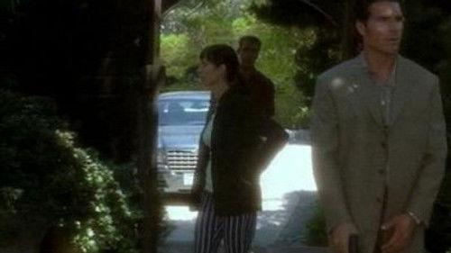 JAG Season 10 Episode 1 - Hail and Farewell: Part II (2)