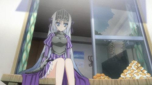 Is This a Zombie? Season 2 Episode 5 - Yes, It Goes Around Every Year