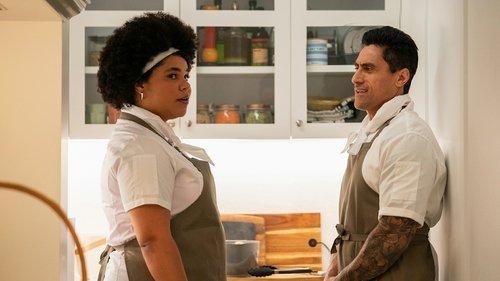 My Life Is Murder Season 4 Episode 4 - One Man’s Poison