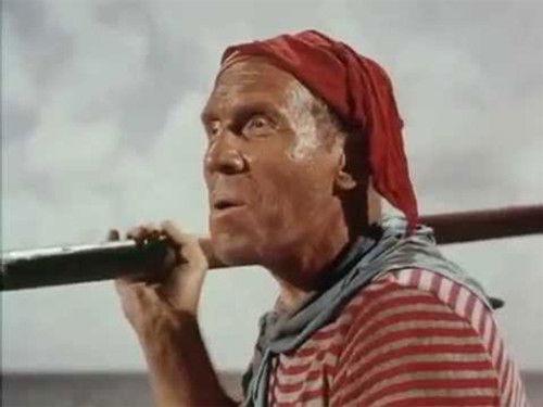 Flipper Season 3 Episode 8 - Whale Ahoy