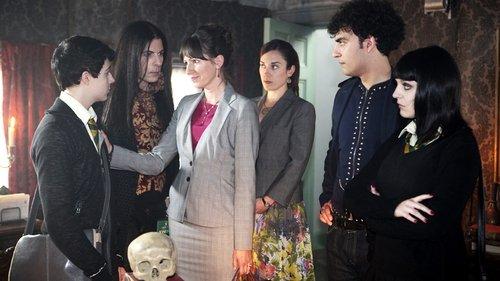 Young Dracula Season 3 Episode 10 - The Return