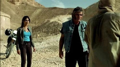 Betulot Season 1 Episode 4 - Episode 4