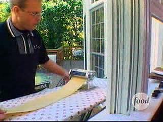 Good Eats Season 6 Episode 12 - Use Your Noodle II